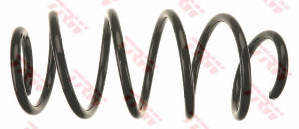 TRW JCS1352 Suspension spring front JCS1352: Buy near me in Poland at 2407.PL - Good price!