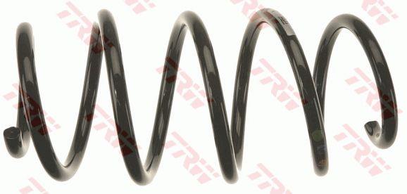 TRW JCS1368 Suspension spring front JCS1368: Buy near me at 2407.PL in Poland at an Affordable price!