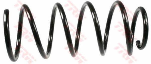 TRW JCS137 Suspension spring front JCS137: Buy near me in Poland at 2407.PL - Good price!
