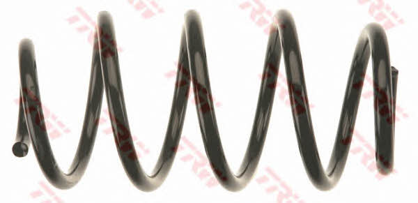 TRW JCS1371 Suspension spring front JCS1371: Buy near me in Poland at 2407.PL - Good price!