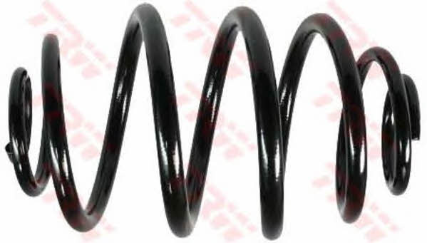 TRW JCS138 Coil Spring JCS138: Buy near me at 2407.PL in Poland at an Affordable price!