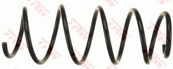 TRW JCS1394 Suspension spring front JCS1394: Buy near me in Poland at 2407.PL - Good price!