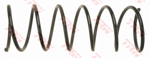 TRW JCS1404 Suspension spring front JCS1404: Buy near me in Poland at 2407.PL - Good price!