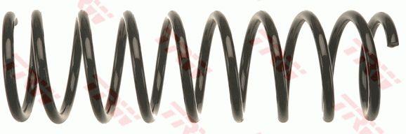 TRW JCS1412 Suspension spring front JCS1412: Buy near me at 2407.PL in Poland at an Affordable price!