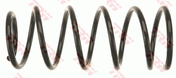 TRW JCS1425 Suspension spring front JCS1425: Buy near me in Poland at 2407.PL - Good price!