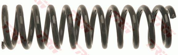 TRW JCS1426 Suspension spring front JCS1426: Buy near me in Poland at 2407.PL - Good price!