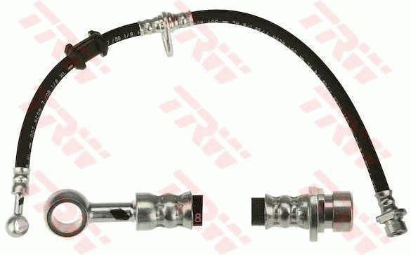 TRW PHD551 Brake Hose PHD551: Buy near me at 2407.PL in Poland at an Affordable price!