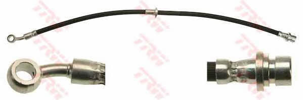 TRW PHD585 Brake Hose PHD585: Buy near me at 2407.PL in Poland at an Affordable price!