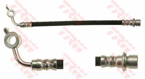 TRW PHD698 Brake Hose PHD698: Buy near me in Poland at 2407.PL - Good price!