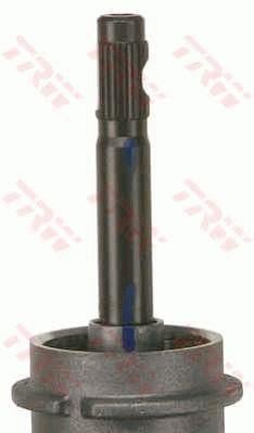 TRW JRM472 Steering Gear JRM472: Buy near me at 2407.PL in Poland at an Affordable price!