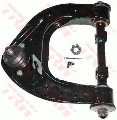TRW JTC851 Suspension arm front upper right JTC851: Buy near me in Poland at 2407.PL - Good price!