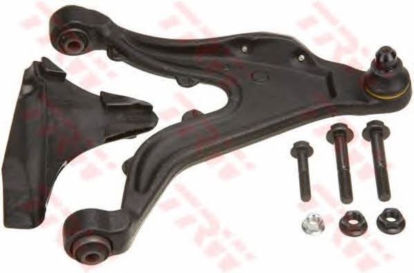 TRW JTC916 Suspension arm front lower right JTC916: Buy near me in Poland at 2407.PL - Good price!