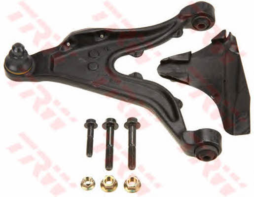 TRW JTC917 Suspension arm front lower left JTC917: Buy near me in Poland at 2407.PL - Good price!