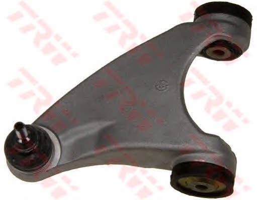TRW JTC919 Suspension arm front upper left JTC919: Buy near me in Poland at 2407.PL - Good price!