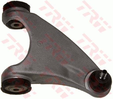 TRW JTC920 Suspension arm front upper right JTC920: Buy near me in Poland at 2407.PL - Good price!