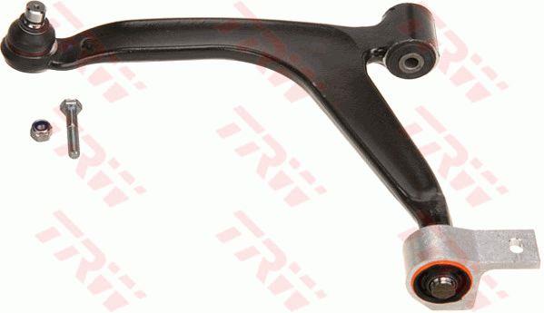 TRW JTC959 Suspension arm front lower left JTC959: Buy near me in Poland at 2407.PL - Good price!
