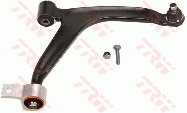 TRW JTC960 Suspension arm front lower right JTC960: Buy near me in Poland at 2407.PL - Good price!