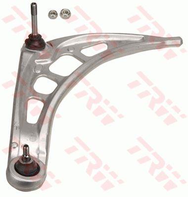 TRW JTC961 Suspension arm front lower left JTC961: Buy near me at 2407.PL in Poland at an Affordable price!
