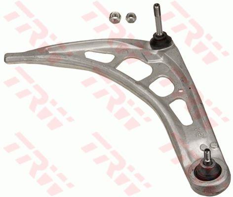 TRW JTC962 Suspension arm front lower right JTC962: Buy near me in Poland at 2407.PL - Good price!