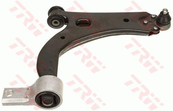TRW JTC988 Suspension arm front lower right JTC988: Buy near me in Poland at 2407.PL - Good price!