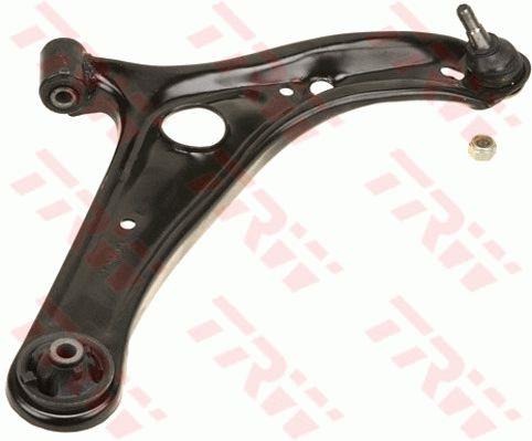  JTC990 Suspension arm front lower right JTC990: Buy near me in Poland at 2407.PL - Good price!
