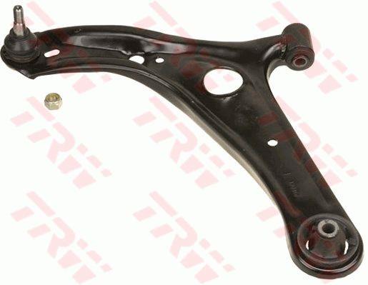 TRW JTC991 Suspension arm front lower left JTC991: Buy near me in Poland at 2407.PL - Good price!