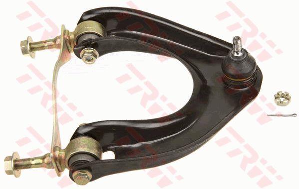 TRW JTC992 Suspension arm front upper right JTC992: Buy near me at 2407.PL in Poland at an Affordable price!