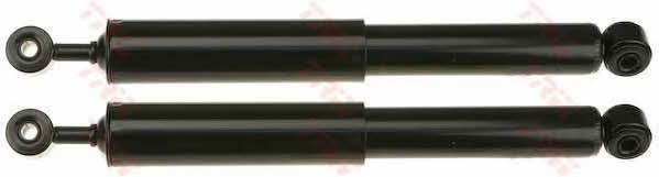 TRW JHT132T Front oil shock absorber JHT132T: Buy near me in Poland at 2407.PL - Good price!