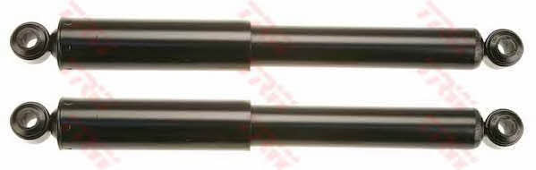 TRW JHT148T Rear oil shock absorber JHT148T: Buy near me in Poland at 2407.PL - Good price!
