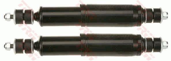 TRW JHT211T Front oil shock absorber JHT211T: Buy near me in Poland at 2407.PL - Good price!
