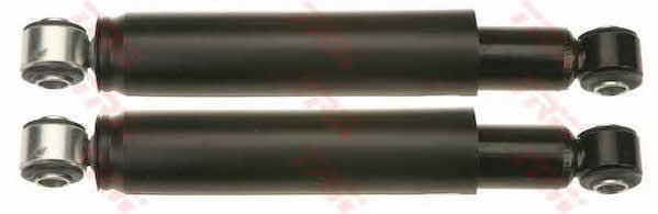 TRW JHT463T Rear oil shock absorber JHT463T: Buy near me in Poland at 2407.PL - Good price!