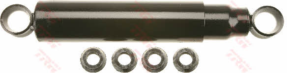 TRW JHX5001 Front oil shock absorber JHX5001: Buy near me in Poland at 2407.PL - Good price!