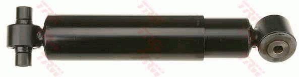 TRW JHX5007 Shock absorber assy JHX5007: Buy near me in Poland at 2407.PL - Good price!