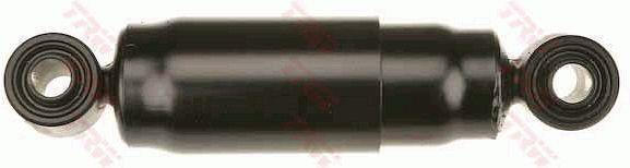 TRW JHX5009 Shock absorber assy JHX5009: Buy near me in Poland at 2407.PL - Good price!