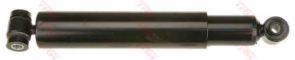 TRW JHX5013 Front oil shock absorber JHX5013: Buy near me in Poland at 2407.PL - Good price!