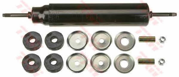 TRW JHZ5038 Rear oil shock absorber JHZ5038: Buy near me in Poland at 2407.PL - Good price!