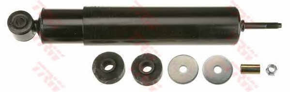 TRW JHZ5043 Front oil shock absorber JHZ5043: Buy near me in Poland at 2407.PL - Good price!