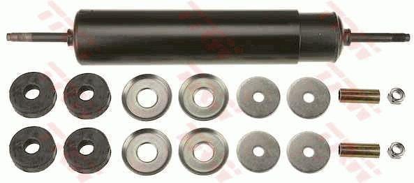 TRW JHZ5044 Shock absorber assy JHZ5044: Buy near me in Poland at 2407.PL - Good price!