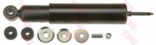 TRW JHZ5089 Rear oil shock absorber JHZ5089: Buy near me at 2407.PL in Poland at an Affordable price!