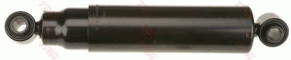 TRW JHZ5111 Shock absorber assy JHZ5111: Buy near me in Poland at 2407.PL - Good price!