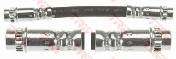 TRW PHA599 Brake Hose PHA599: Buy near me in Poland at 2407.PL - Good price!