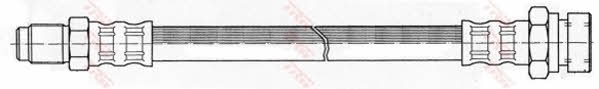 TRW PHB147 Clutch hose PHB147: Buy near me in Poland at 2407.PL - Good price!