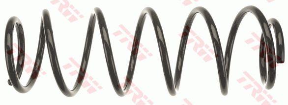 TRW JCS1430 Suspension spring front JCS1430: Buy near me in Poland at 2407.PL - Good price!