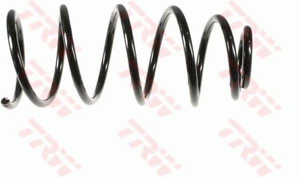 TRW JCS147 Suspension spring front JCS147: Buy near me in Poland at 2407.PL - Good price!