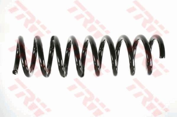 TRW JCS164 Suspension spring front JCS164: Buy near me in Poland at 2407.PL - Good price!