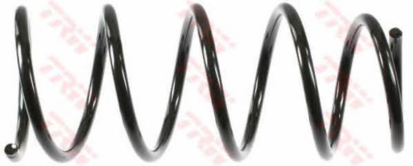 TRW JCS170 Suspension spring front JCS170: Buy near me in Poland at 2407.PL - Good price!