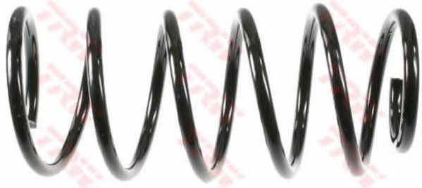 TRW JCS183 Suspension spring front JCS183: Buy near me in Poland at 2407.PL - Good price!