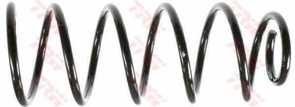 TRW JCS200 Suspension spring front JCS200: Buy near me in Poland at 2407.PL - Good price!