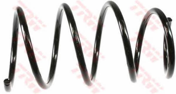 TRW JCS264 Suspension spring front JCS264: Buy near me at 2407.PL in Poland at an Affordable price!