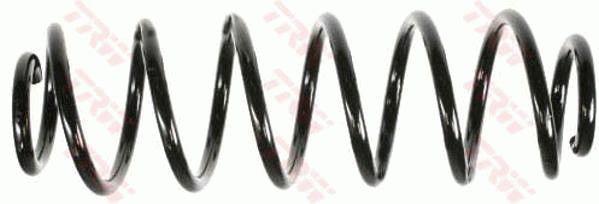 TRW JCS269 Coil Spring JCS269: Buy near me in Poland at 2407.PL - Good price!